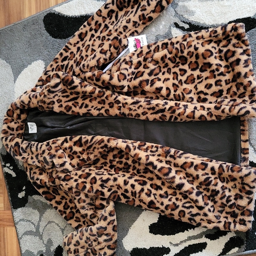 KATYDID COAT